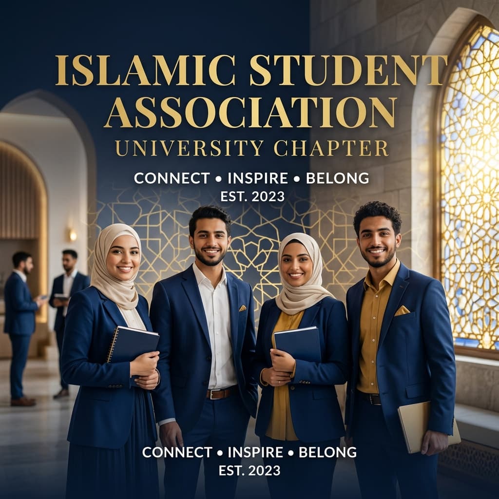 Islamic Students Association — University of Toronto