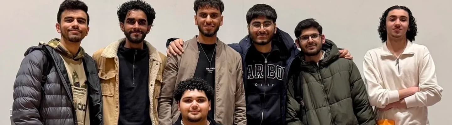 Thaqalayn Muslim Association — York University