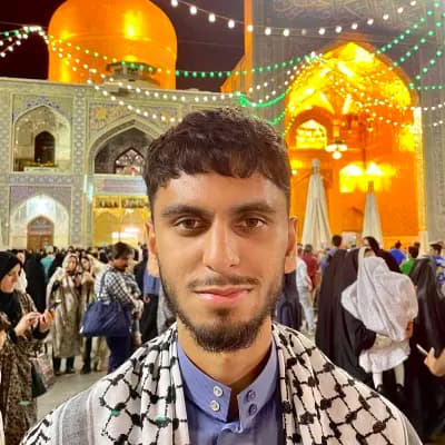 Mahdi Abbas Datoo