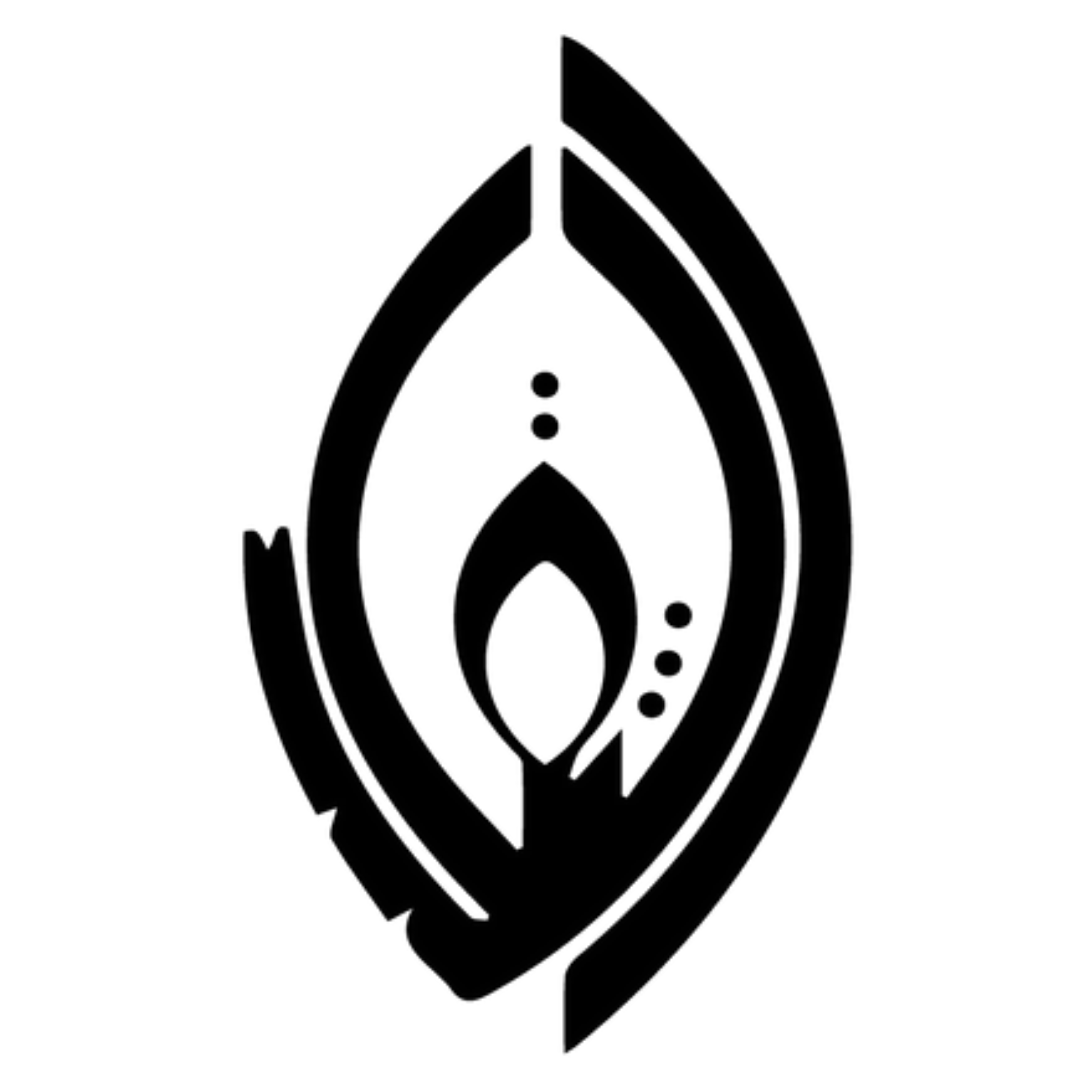 Thaqalayn Logo